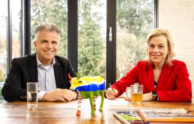 Übersetzungsbüro Agrar-Übersetzer | Roodbont Publishers und Übersetzungsbüro Agrar-Übersetzer verbünden sich